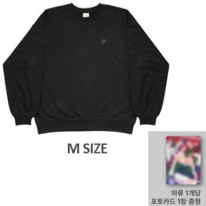 [DASH: Quantum Leap Encore]-(M號)大學T(韓國進口)