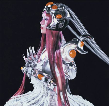 1st FULL ALBUM「THE CORE - 核」CD -JURIA ver.-(初回盤)