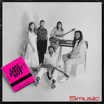 在一起真好【2025葛萊美-最佳傳統流行樂演唱專輯提名】