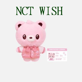 [2nd SMTOWN LIVE 2025]-LODI娃娃鑰匙圈(韓國進口)