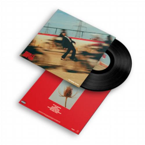 恐慌時期 (黑膠)