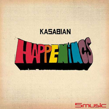 歡樂盛事(進口版)