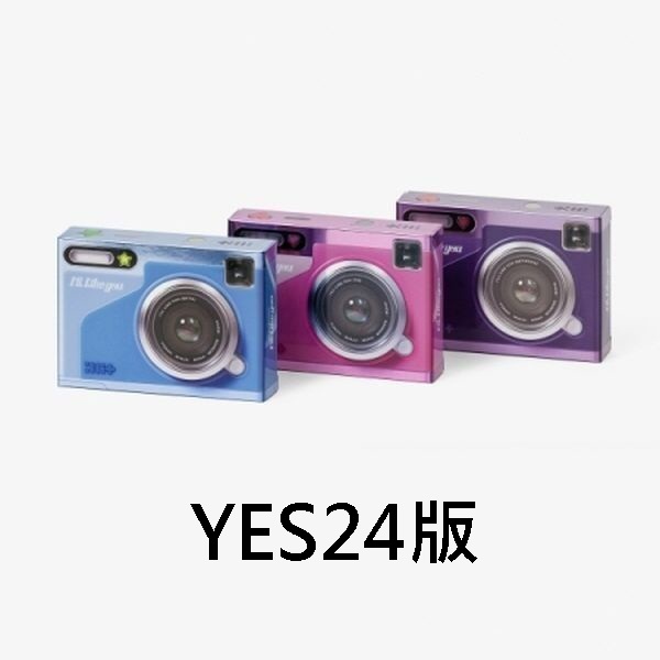 (YES24/隨機版)第二張迷你專輯「I`LL LIKE YOU(GLLIT ver.)」