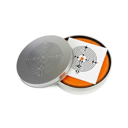 LIT(韓國進口版)