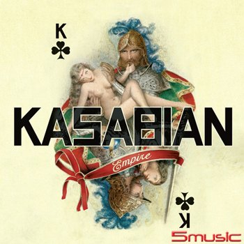 帝國 (豔紅彩膠)