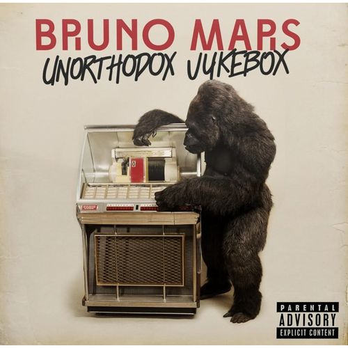 火星點唱機(霓虹珊瑚紅色彩膠)