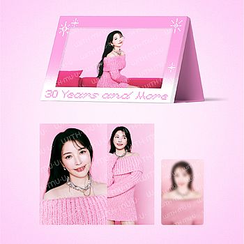 [SMTOWN LIVE 2025 TOUR]-團體相片組(韓國進口)