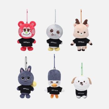 [RIIZING LOUD]-小娃娃T恤(韓國進口)