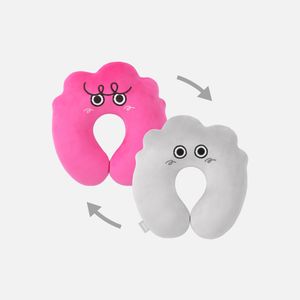 [2025 KEYLAND : Uncanny Valley]-頸枕(韓國進口)