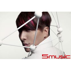 首張國語創作專輯《參宿七》