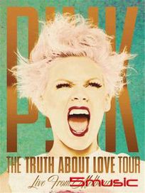 有愛有真相:墨爾本現場實況(DVD)