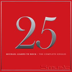 成軍25周年紀念 新歌+精選 (2CD/全25曲)