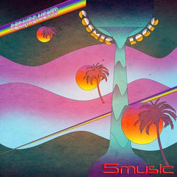 宇宙邏輯(進口)