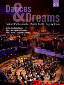 黃金之夜~柏林愛樂2011年除夕新年音樂會