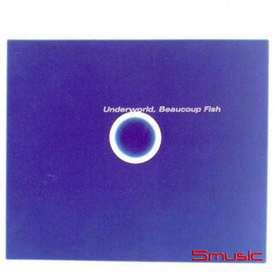 許多魚(德國進口原發行於1999年)