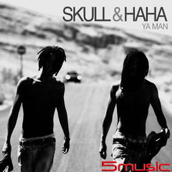 YA MAN !!(台壓版)