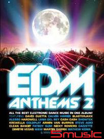 EDM夜電寶典2(2CD)