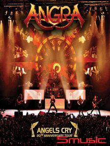 天使之淚 成軍20年紀念演唱會DVD