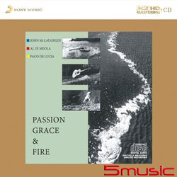 熱情、優雅與火