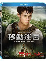 移動迷宮-(藍光)