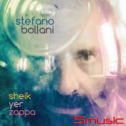 爵士搖滾狂想曲