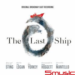 音樂劇：《最後方舟》