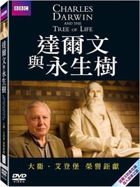 達爾文與永生樹