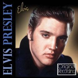 貓王普里斯萊名曲集錦