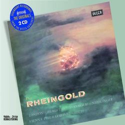 華格納：萊茵的黃金