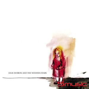 茱莉朵蓉與木色之星樂隊(進口)