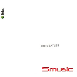 白色專輯 (德國進口2009全新數位錄製2CD盤)