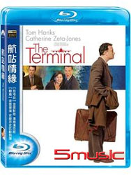 航站情緣-(藍光)