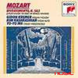 (sony)給弦樂三重奏的嬉遊曲(克萊曼,卡謝卡湘,馬友友)