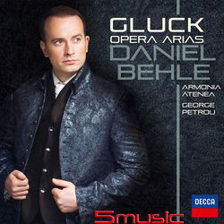 葛路克歌劇詠嘆調