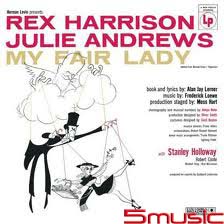 星夢淚痕-音樂劇原聲帶(百老匯首演卡司系列10)