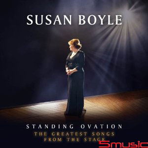 星光喝采: 音樂劇禮讚專輯