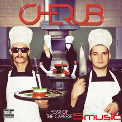 《搖滾名盤系列》年度料理(黑膠唱片)