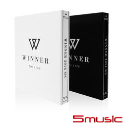 Winner Debut Album : 2014 S/S(韓國進口限量版)