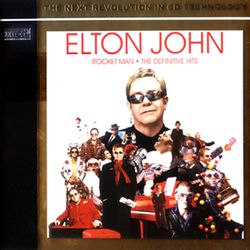 世紀琴人-生日精選(SHM-XRCD)