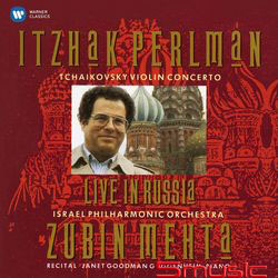 帕爾曼經典之聲45─帕爾曼在蘇聯