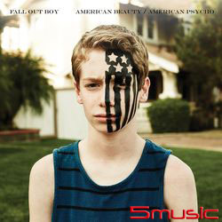 美國甜心/美國瘋子