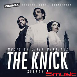 紐約醫情-第二季 電視原聲帶