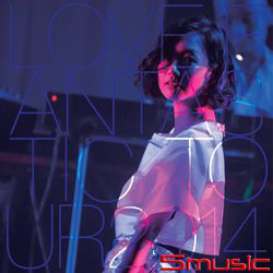 2014巡迴演唱會 愛幻想~大塚 愛是魔法師~(2CD)