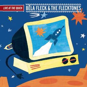 現場演奏:魁克俱樂部音樂會實況