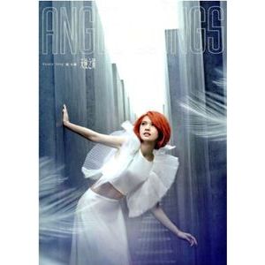 天使之翼(天使的情書限量版)