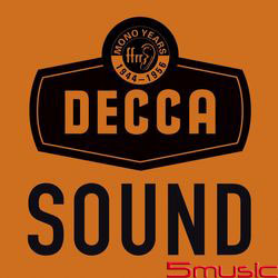 笛卡之聲 - 單聲道年代(53CD)