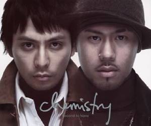 化學2勢力(進口版)