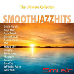 抒情爵士之最~現代都會療癒品味極精選