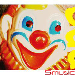 第四張正規專輯「Odd」(台壓A版)