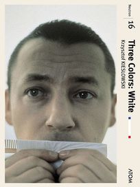 白色情迷 (法國電影)